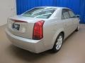 Light Platinum - CTS Sedan Photo No. 9
