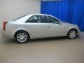 Light Platinum - CTS Sedan Photo No. 10