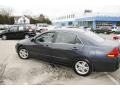 2006 Graphite Pearl Honda Accord EX-L Sedan  photo #9