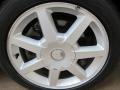 Light Platinum - CTS Sedan Photo No. 17