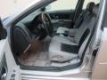 Light Platinum - CTS Sedan Photo No. 18