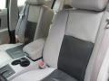Light Platinum - CTS Sedan Photo No. 19