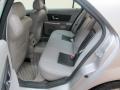 Light Platinum - CTS Sedan Photo No. 20