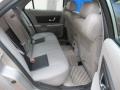Light Platinum - CTS Sedan Photo No. 22