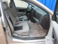 Light Platinum - CTS Sedan Photo No. 24