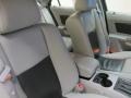 Light Platinum - CTS Sedan Photo No. 25