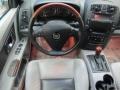 Light Platinum - CTS Sedan Photo No. 26