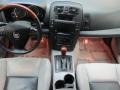 Light Platinum - CTS Sedan Photo No. 27