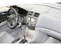 2006 Graphite Pearl Honda Accord EX-L Sedan  photo #12