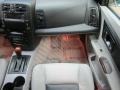 Light Platinum - CTS Sedan Photo No. 28