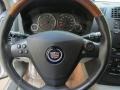 Light Platinum - CTS Sedan Photo No. 35