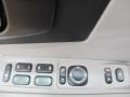Light Platinum - CTS Sedan Photo No. 38
