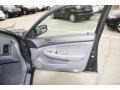 2006 Graphite Pearl Honda Accord EX-L Sedan  photo #14