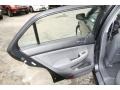 2006 Graphite Pearl Honda Accord EX-L Sedan  photo #16