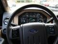 Adobe Steering Wheel Photo for 2011 Ford F350 Super Duty #58646171