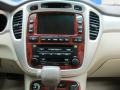 2005 Oasis Green Pearl Toyota Highlander Limited 4WD  photo #31