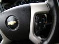 2009 Summit White Chevrolet Silverado 1500 LT Extended Cab 4x4  photo #21