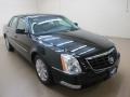 2011 Black Raven Cadillac DTS   photo #1