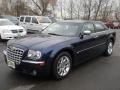 Midnight Blue Pearlcoat - 300 C HEMI Photo No. 1