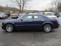 Midnight Blue Pearlcoat - 300 C HEMI Photo No. 12