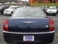 Midnight Blue Pearlcoat - 300 C HEMI Photo No. 14