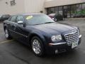 Midnight Blue Pearlcoat - 300 C HEMI Photo No. 15