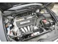 2006 Graphite Pearl Honda Accord EX-L Sedan  photo #26