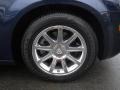 Midnight Blue Pearlcoat - 300 C HEMI Photo No. 17