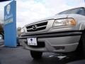 Silver Metallic - B-Series Truck B3000 Cab Plus Dual Sport Photo No. 36