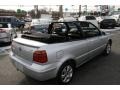 Reflex Silver Metallic - Cabrio GLX Photo No. 5