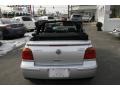 Reflex Silver Metallic - Cabrio GLX Photo No. 6