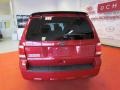 2010 Sangria Red Metallic Ford Escape XLT Sport Package  photo #7