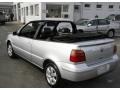 2002 Reflex Silver Metallic Volkswagen Cabrio GLX  photo #8