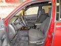 2010 Sangria Red Metallic Ford Escape XLT Sport Package  photo #15