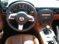 Marble White - MX-5 Miata Grand Touring Roadster Photo No. 10