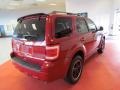 2010 Sangria Red Metallic Ford Escape XLT Sport Package  photo #22