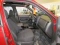 2010 Sangria Red Metallic Ford Escape XLT Sport Package  photo #27