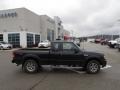 Black - Ranger Sport SuperCab 4x4 Photo No. 2