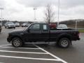  2010 Ranger Sport SuperCab 4x4 Black