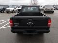 Black - Ranger Sport SuperCab 4x4 Photo No. 6