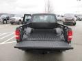 Black - Ranger Sport SuperCab 4x4 Photo No. 7