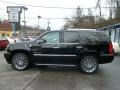 Black Raven - Escalade AWD Photo No. 2