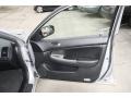 2006 Alabaster Silver Metallic Honda Accord EX-L V6 Sedan  photo #13