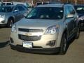 Gold Mist Metallic - Equinox LT Photo No. 1