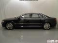 2005 Brilliant Black Audi A8 L 4.2 quattro  photo #5