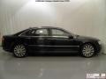 2005 Brilliant Black Audi A8 L 4.2 quattro  photo #6