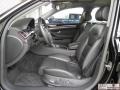 2005 Brilliant Black Audi A8 L 4.2 quattro  photo #7