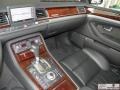 2005 Brilliant Black Audi A8 L 4.2 quattro  photo #9
