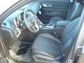 Mocha Steel Metallic - Equinox LT AWD Photo No. 2