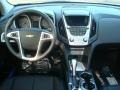 Mocha Steel Metallic - Equinox LT AWD Photo No. 4